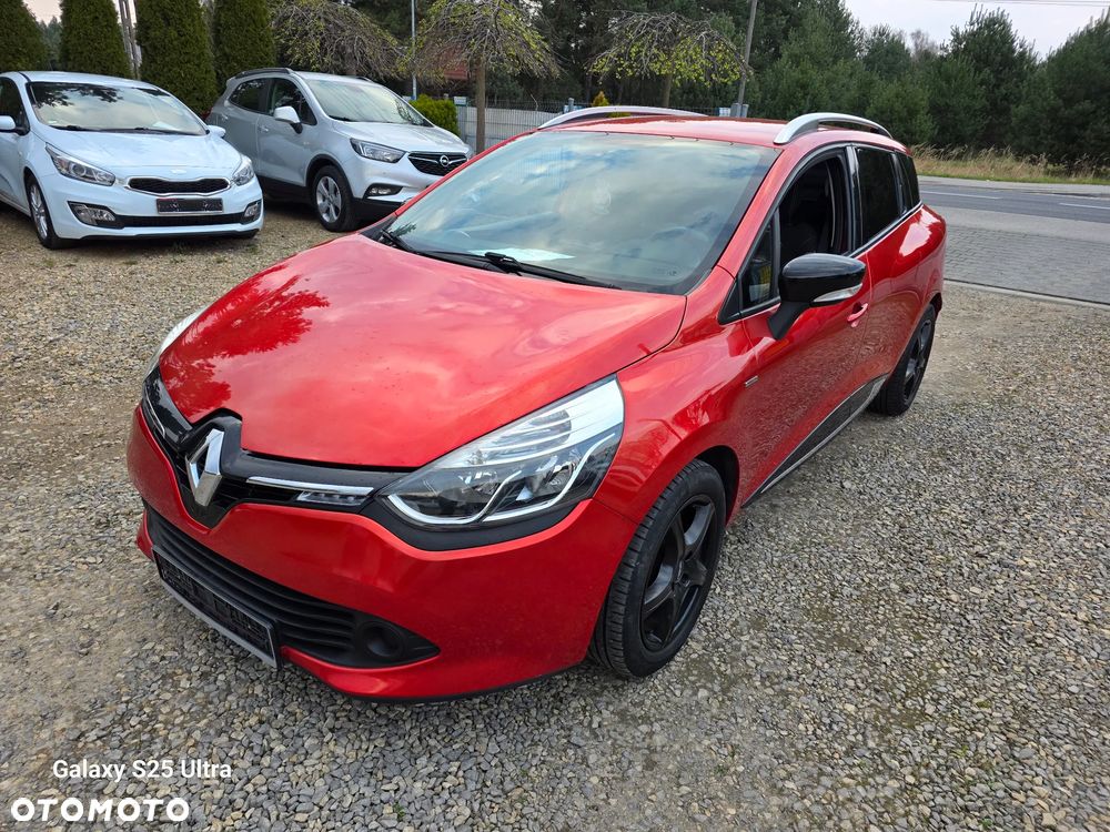 Renault Clio TCe 90 Limited - 10