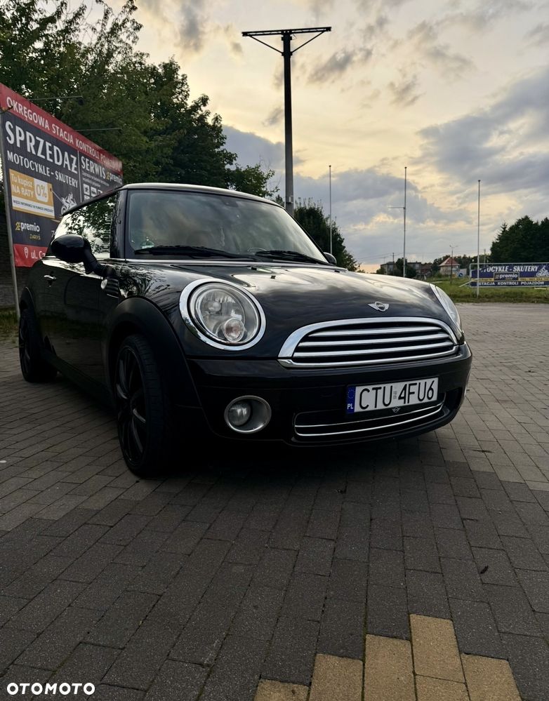 MINI Cooper - 2