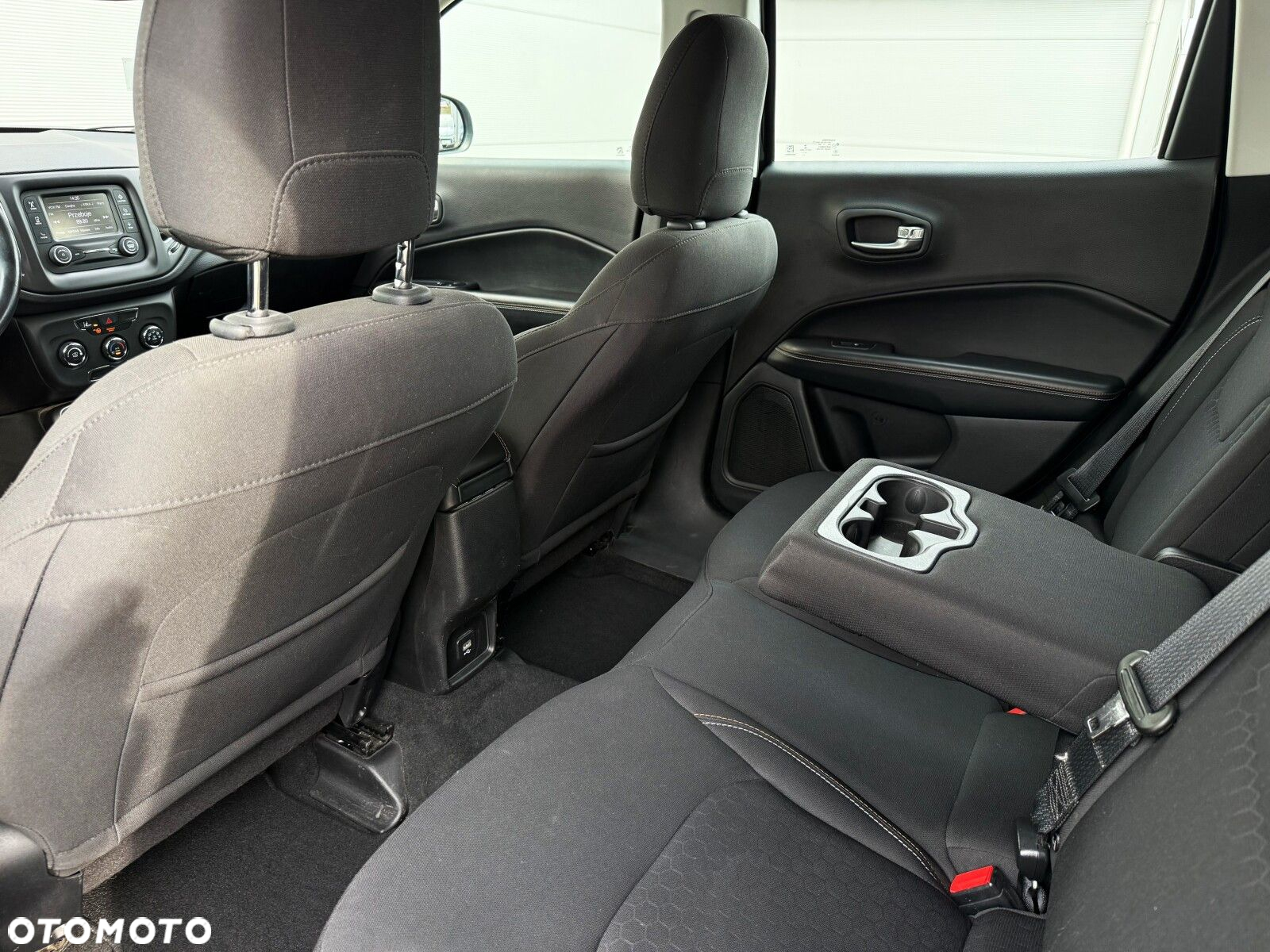 Jeep Compass 1.4 TMair Sport FWD S&S - 23
