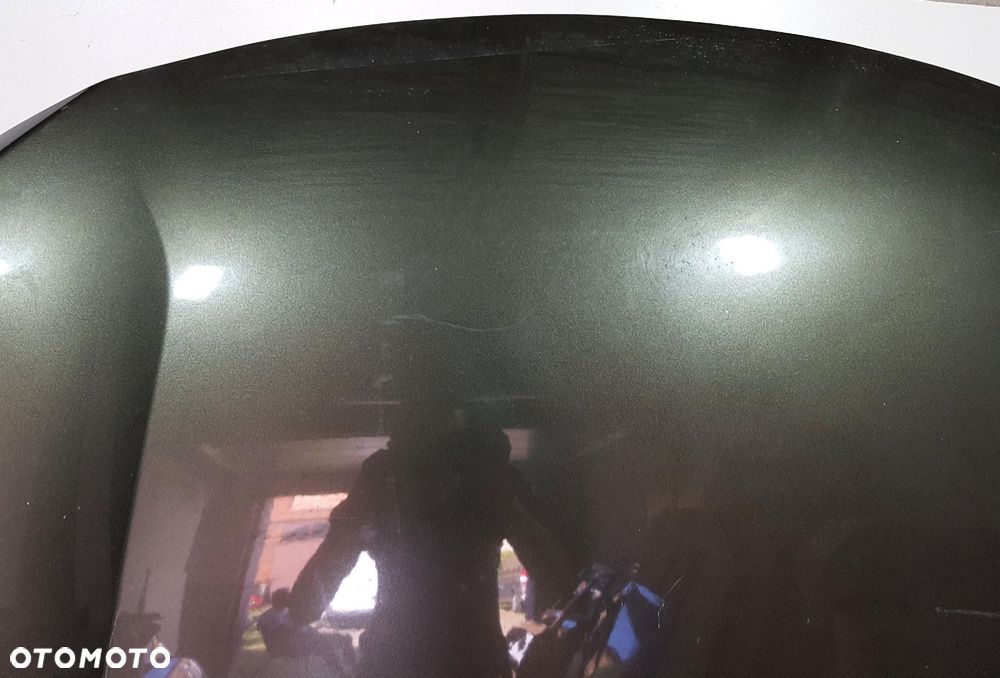 PEUGEOT 3008 5008 II 2 MASKA POKRYWA SILNIKA ORYGINAŁ - 6