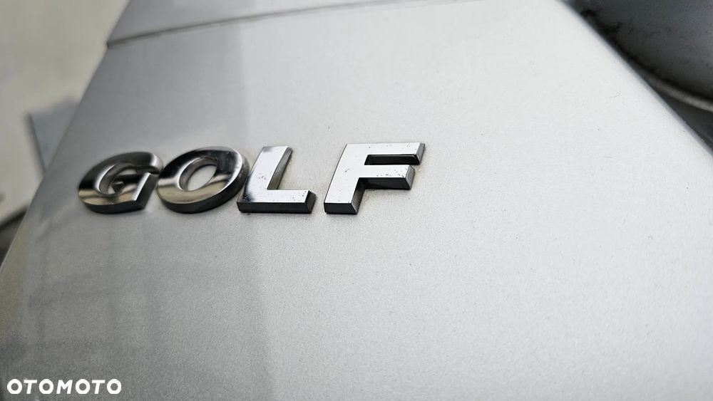 Volkswagen Golf 1.6 TDI BlueMotion Comfortline - 9