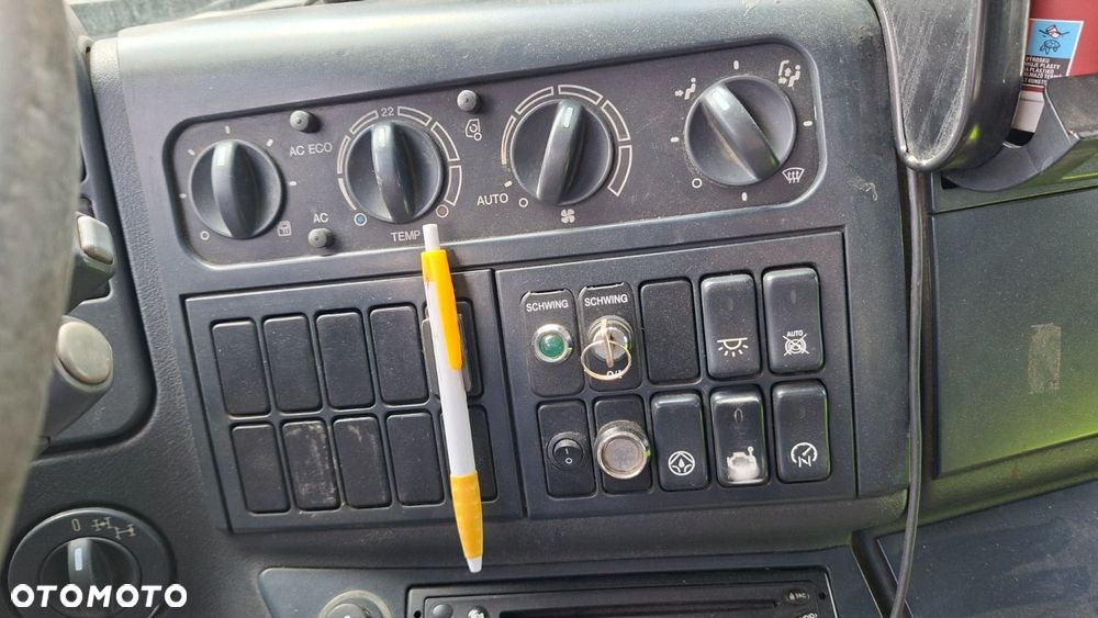 MAN Tga 26.350 6X4 Bb + Schwing Kvm 34X - 19