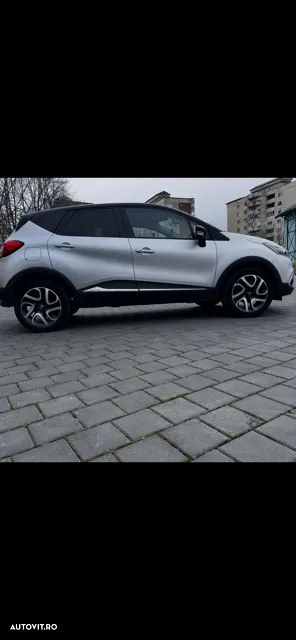 Renault Captur ENERGY TCe 90 Start&Stop Dynamique - 10