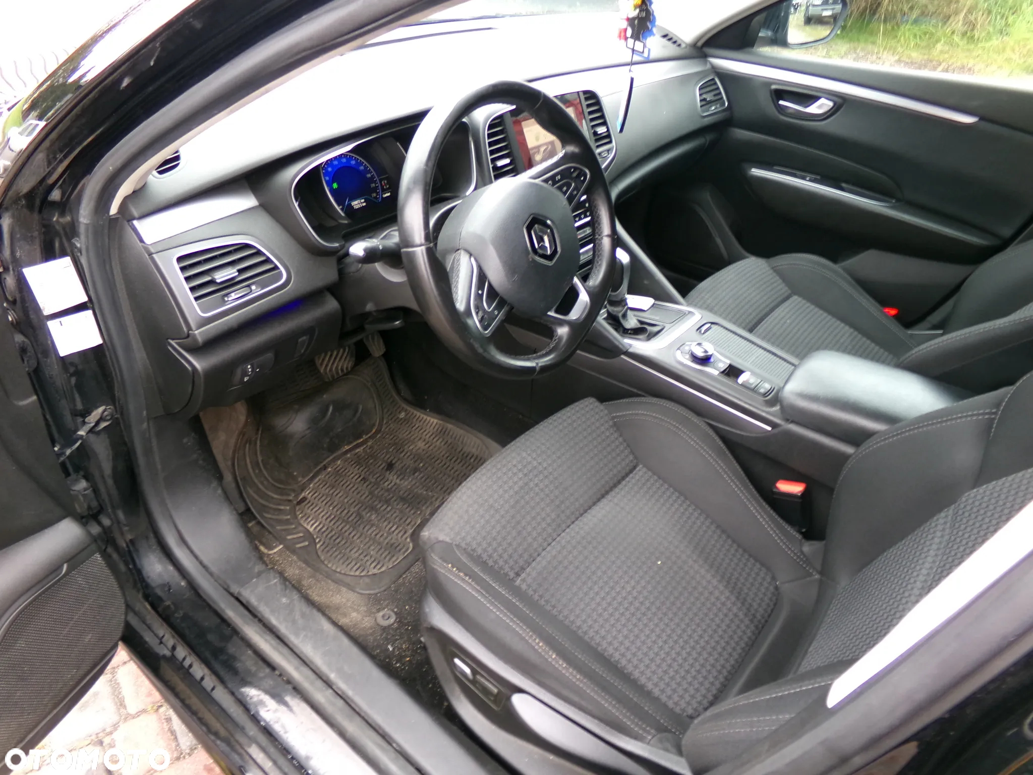 Renault Talisman 1.6 Energy dCi Intens EDC - 12