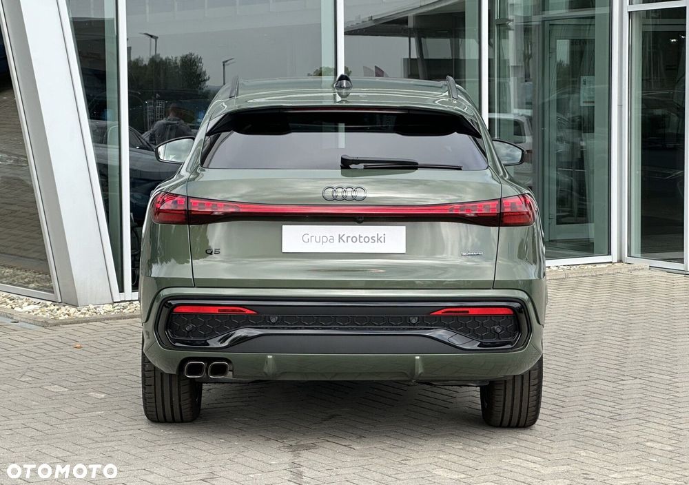 Audi Q5 Sportback - 7
