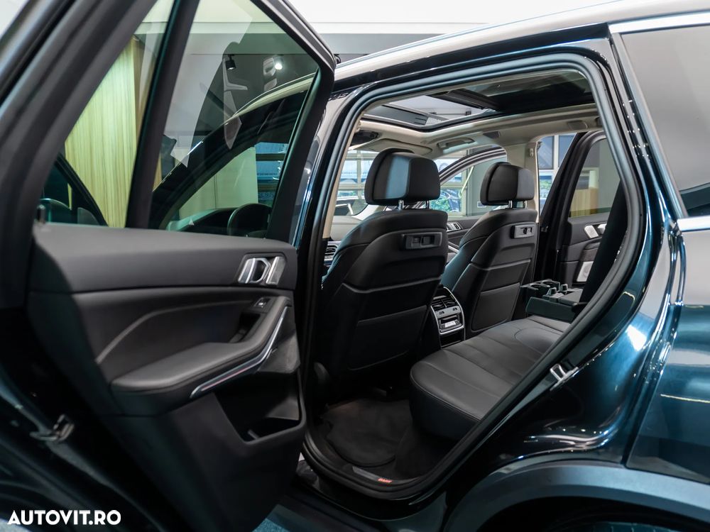 BMW X5 xDrive45e - 24
