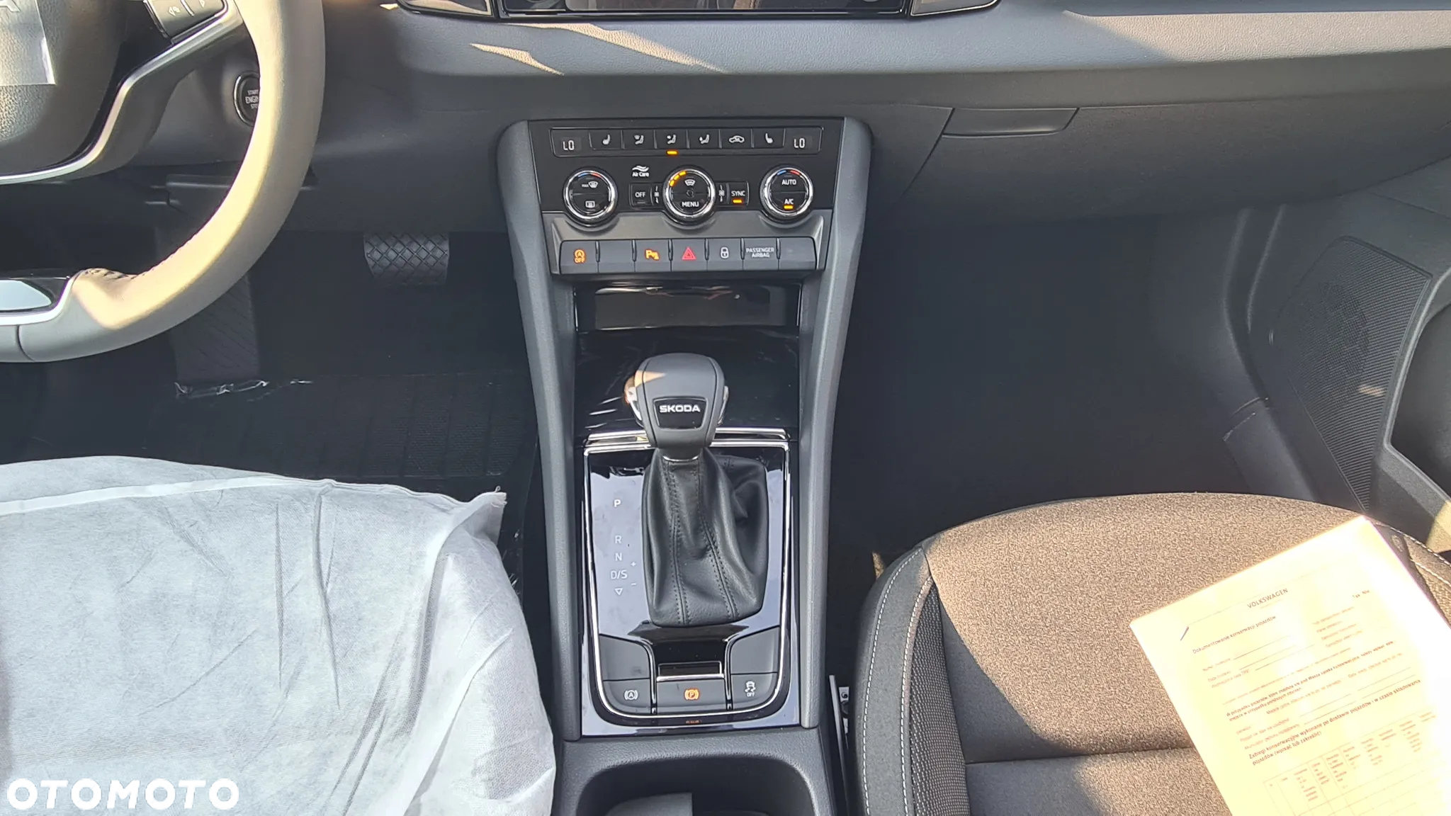 Skoda Karoq 1.5 TSI ACT Edition 130 DSG - 17