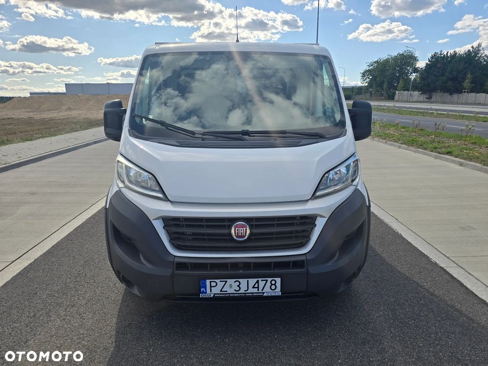 Fiat Ducato - 2