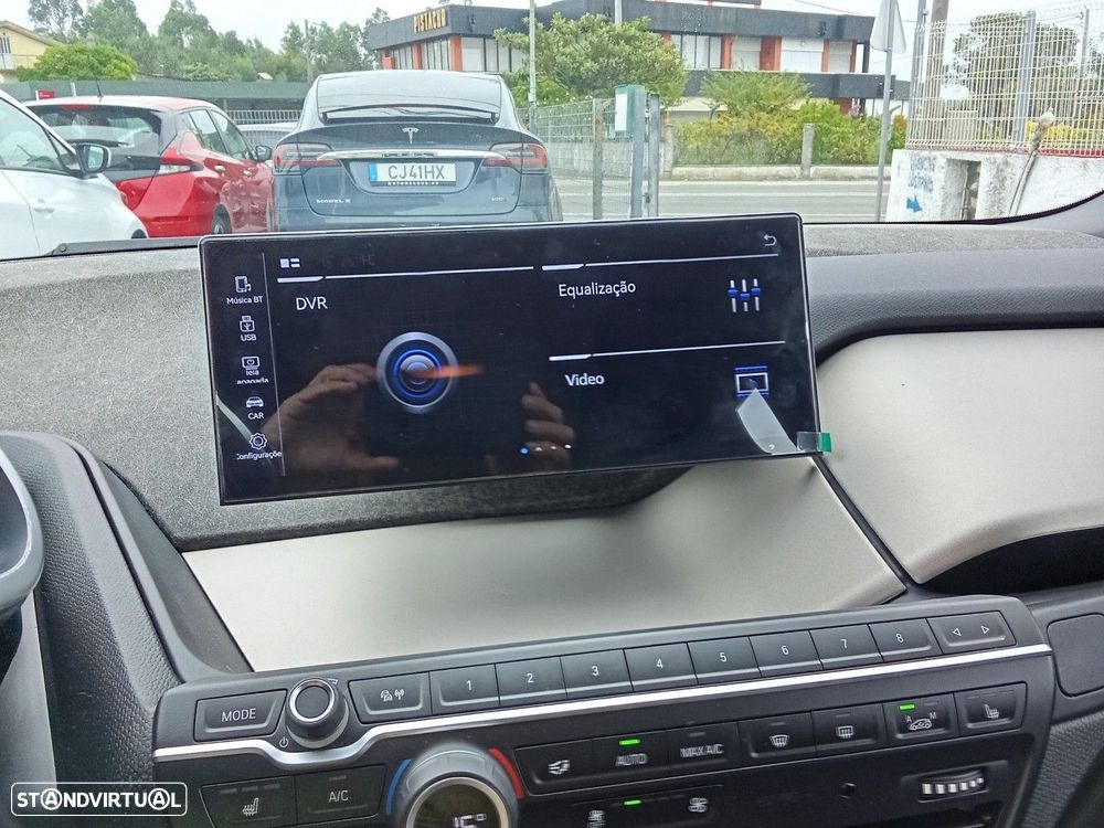 BMW i3 - 19