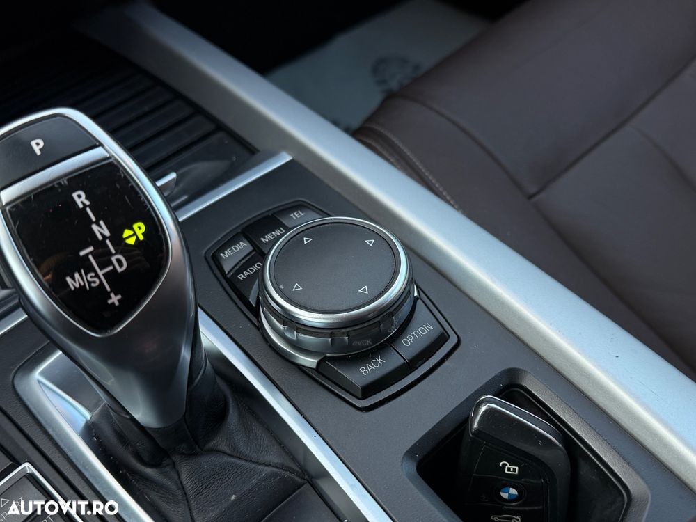 BMW X5 xDrive25d Sport-Aut. - 15