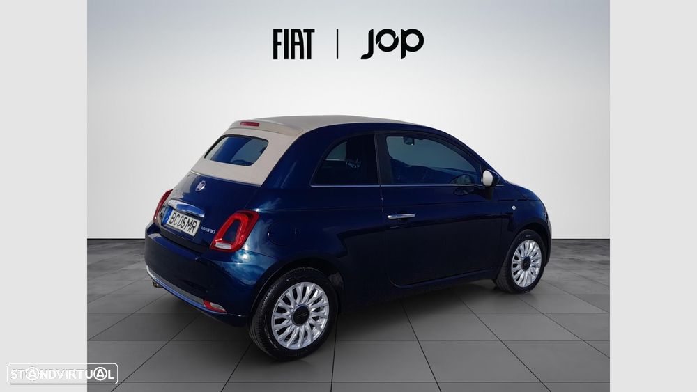 Fiat 500 1.0 Hybrid - 8