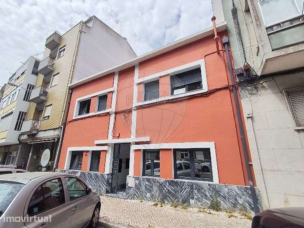 Apartamento T2 para venda - Grande imagem: 2/20