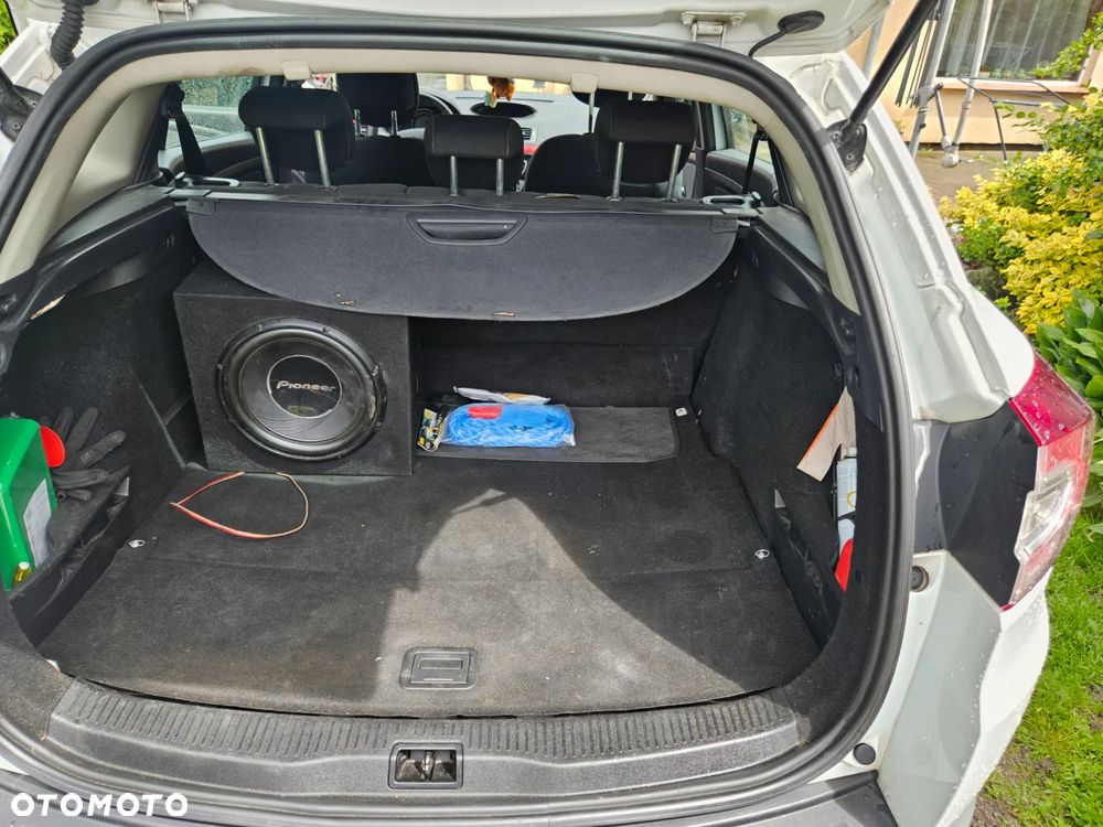 Renault Megane ENERGY dCi 130 Start & Stopp Dynamique - 8