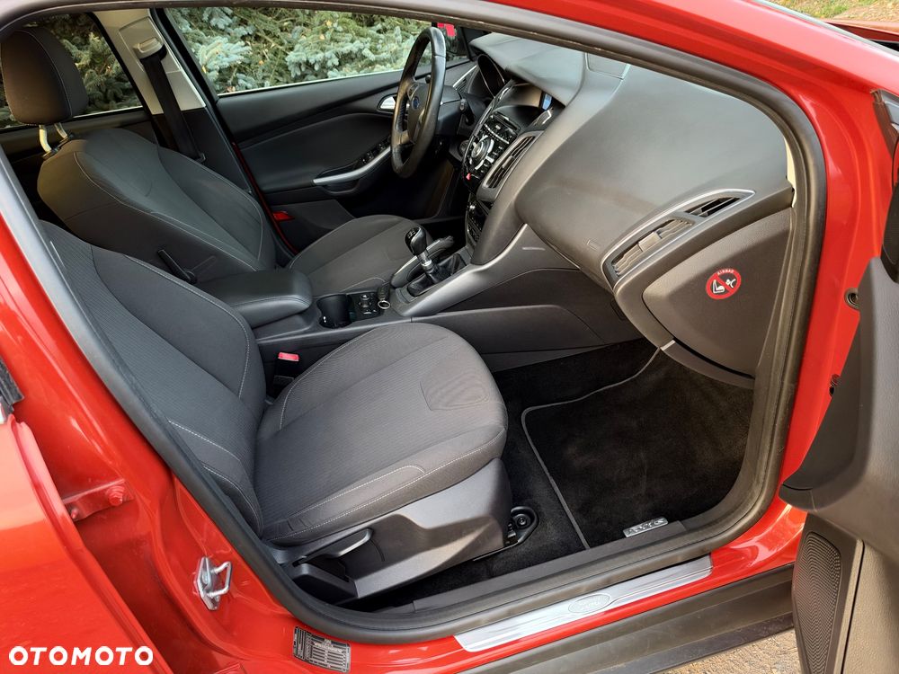 Ford Focus - 20