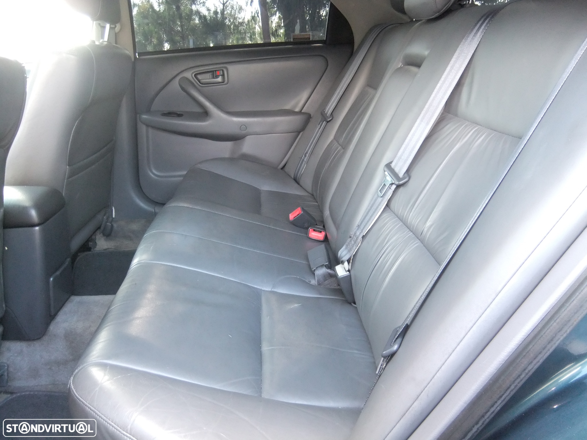 Toyota Camry 2.2 GL - 16