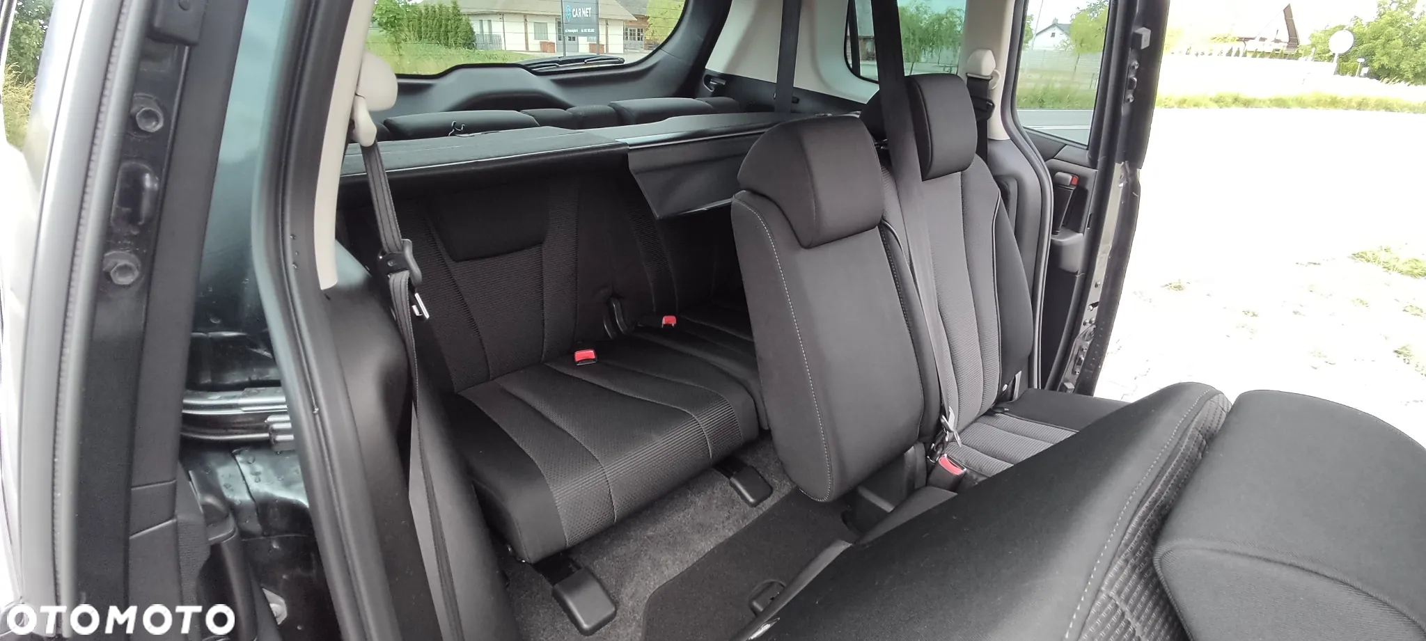 Mazda 5 1.8 Exclusive + - 27