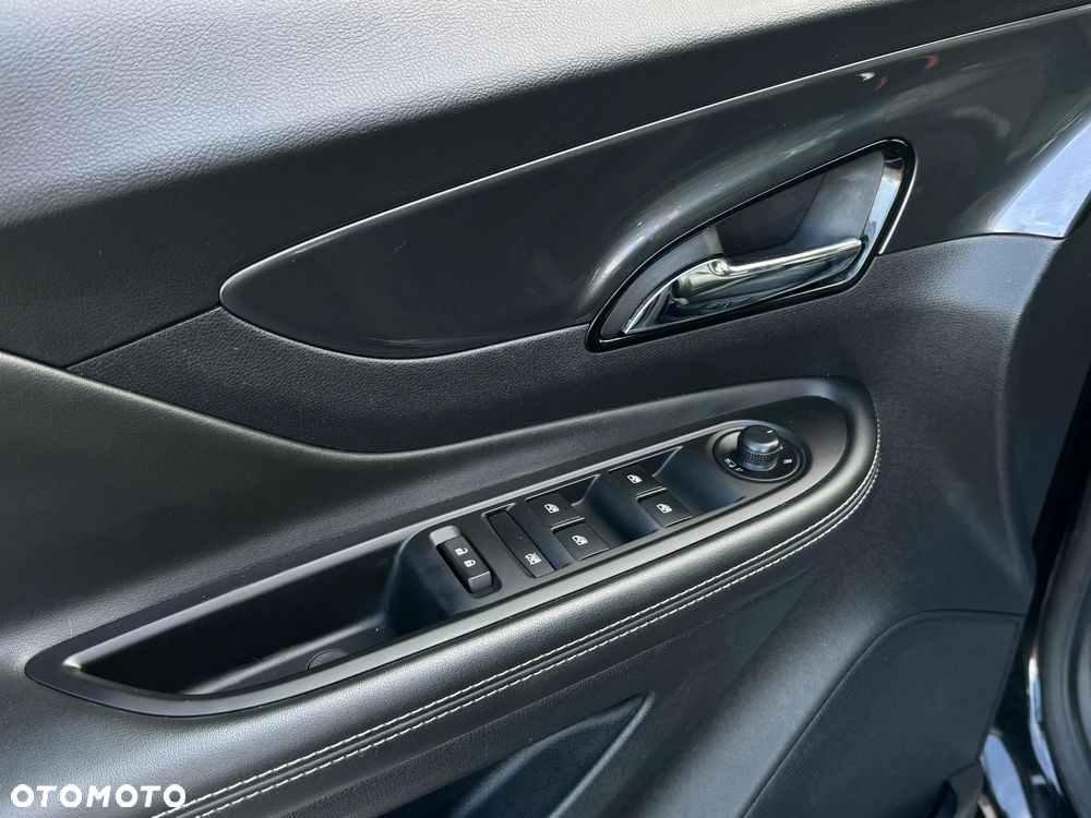 Opel Mokka 1.4 T Cosmo S&S - 30