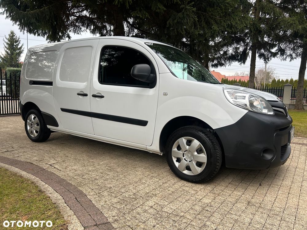 Renault Kangoo - 9