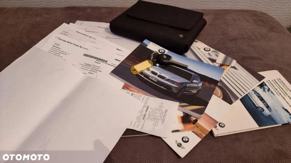 BMW Seria 3 325 Ci - 14