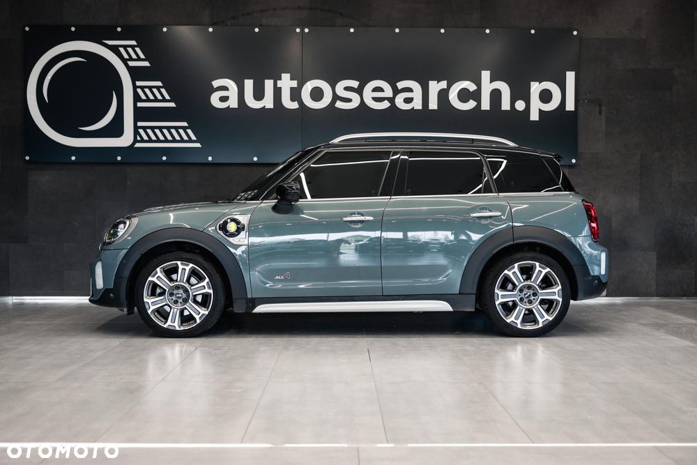 MINI Countryman - 8