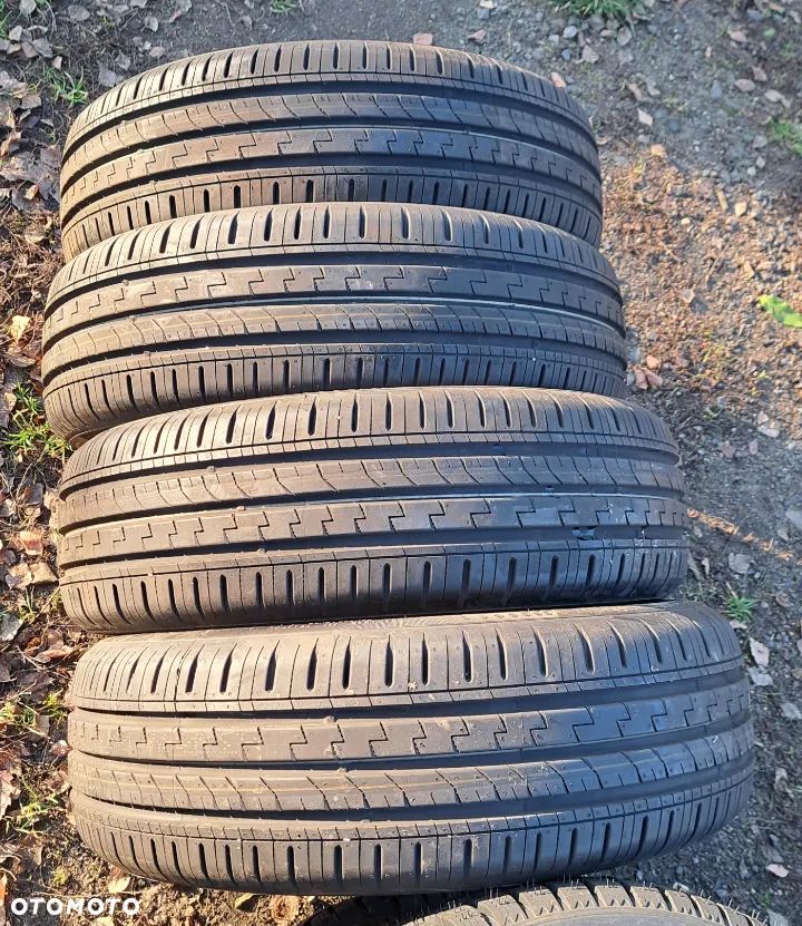 Opony letnie Giti SYNERGY E1 185/65R15 88H 4 sztuki 2019 Rok - 9