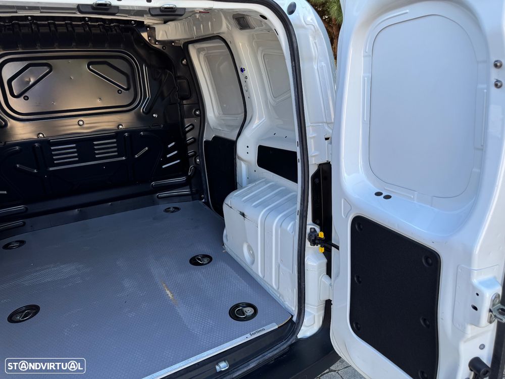 Fiat Fiorino - 21
