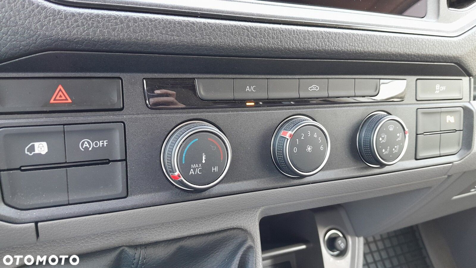 Volkswagen Crafter - 17