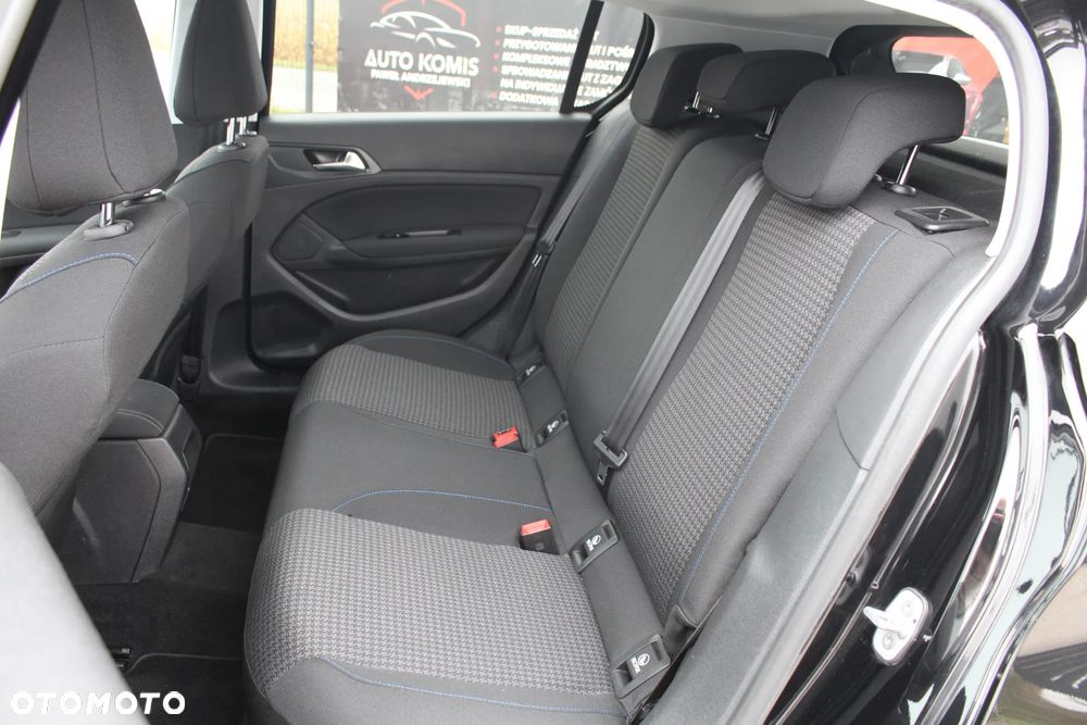 Peugeot 308 PureTech 110 Stop & Start Style - 31