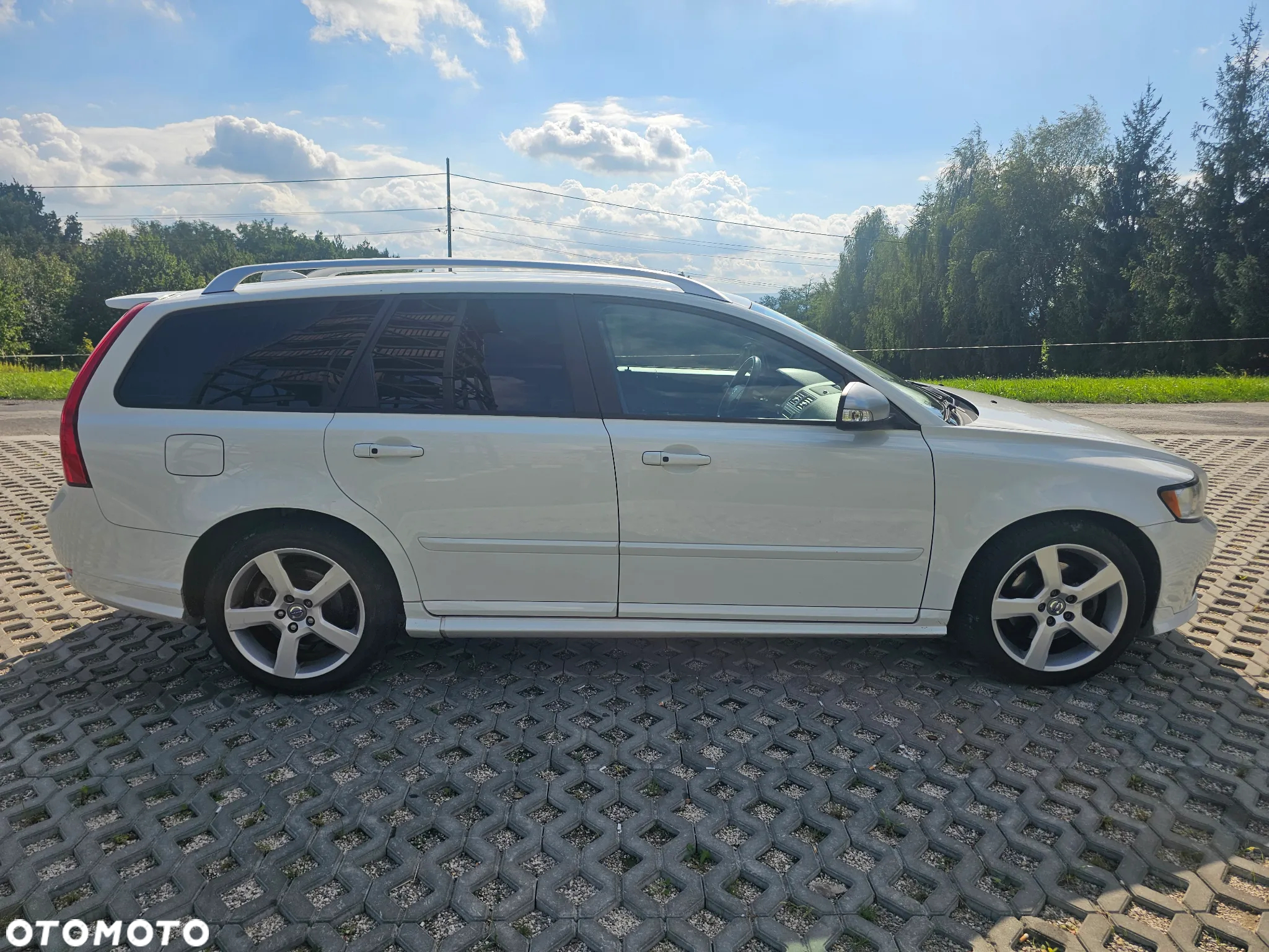 Volvo V50 DPF D3 RDesign Edition - 23