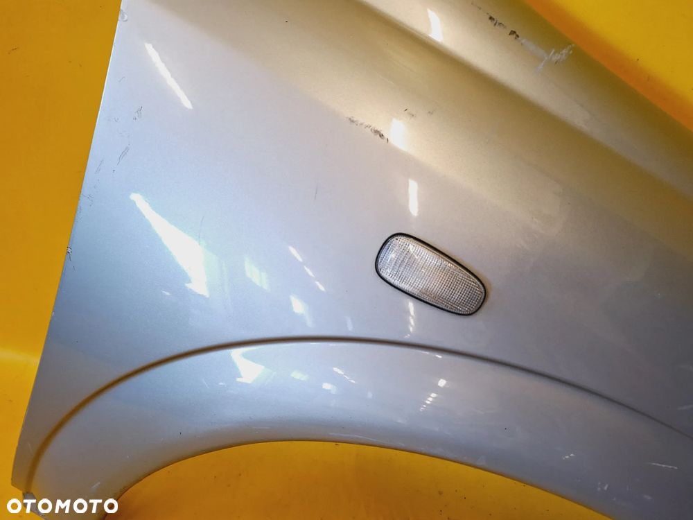 BŁOTNIK PRAWY PRZÓD PRZEDNI OPEL ASTRA II G NR647 - 6