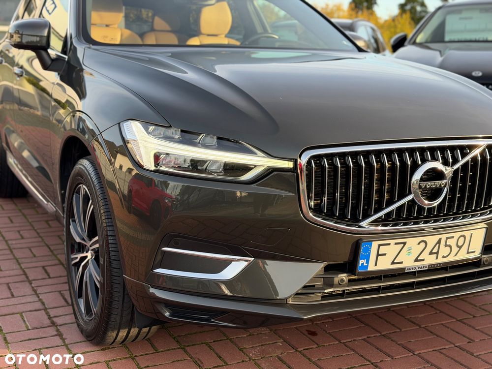 Volvo XC 60 D4 Inscription - 29