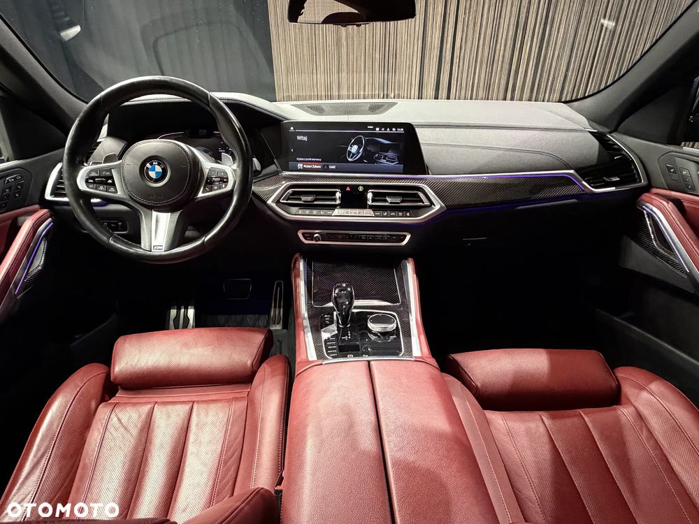 BMW X6 - 10