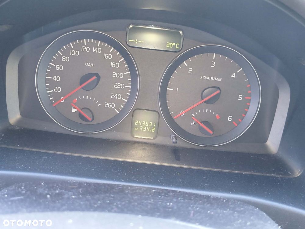 Volvo V50 - 6