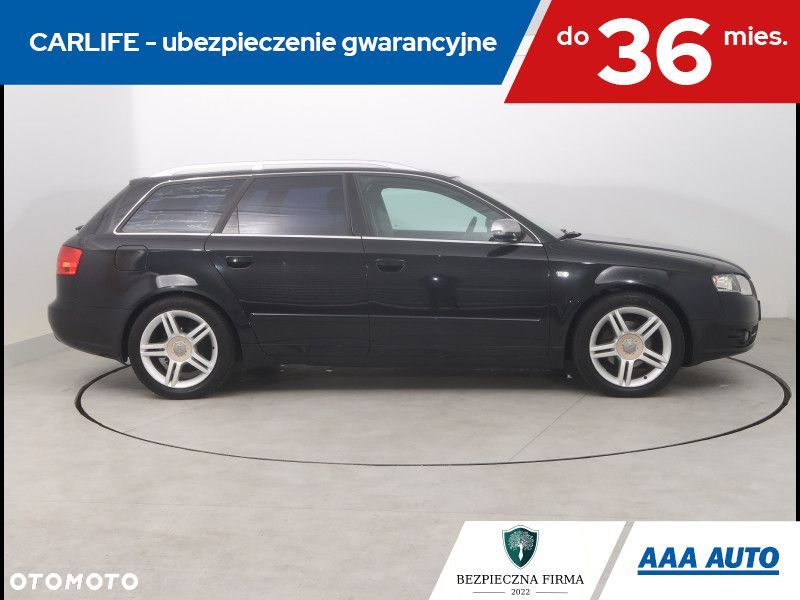 Audi A4 - 7
