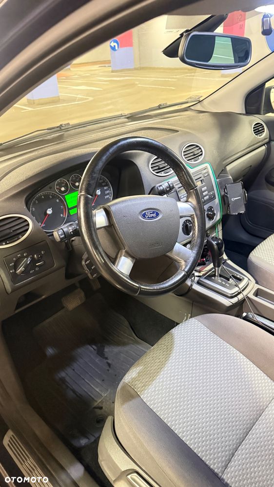 Ford Focus 1.6 Gold X - 13