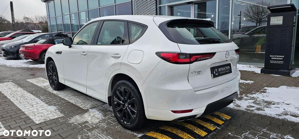 Mazda CX-60 - 7