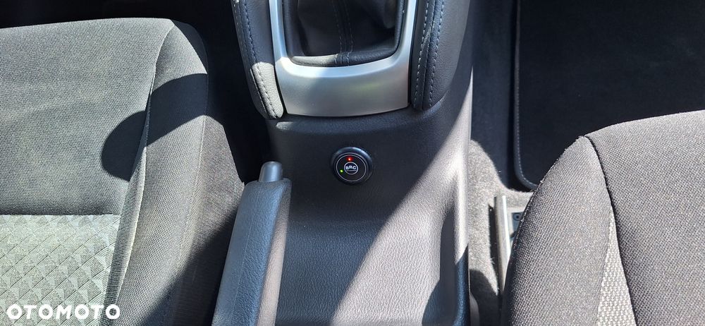 Nissan Micra 1.0 IG-T Acenta - 13