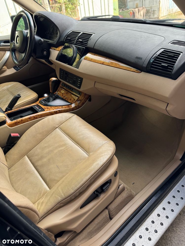 BMW X5 - 36