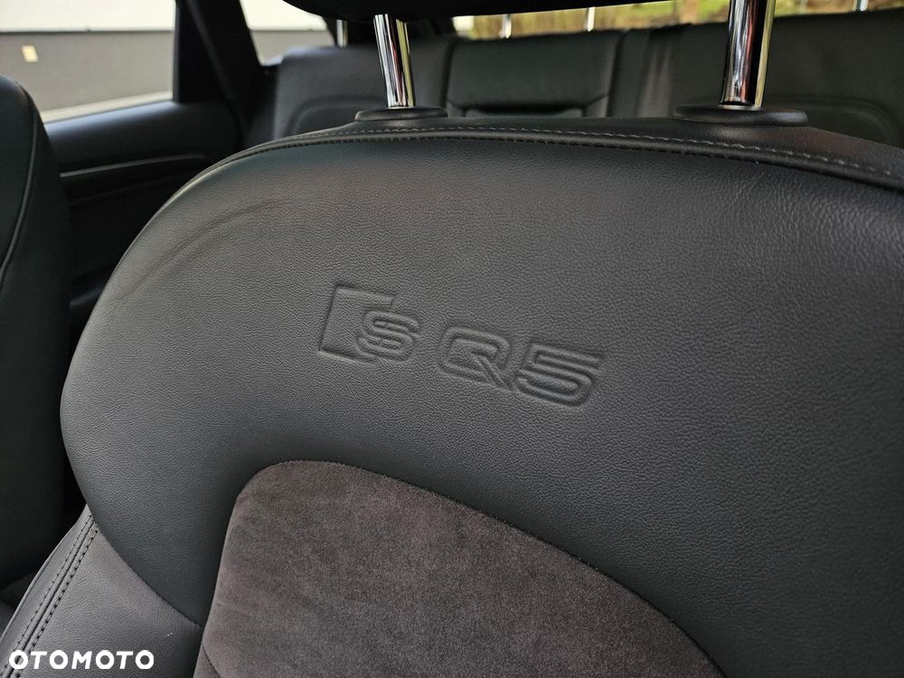 Audi SQ5 3.0 TDI Quattro Competition - 15