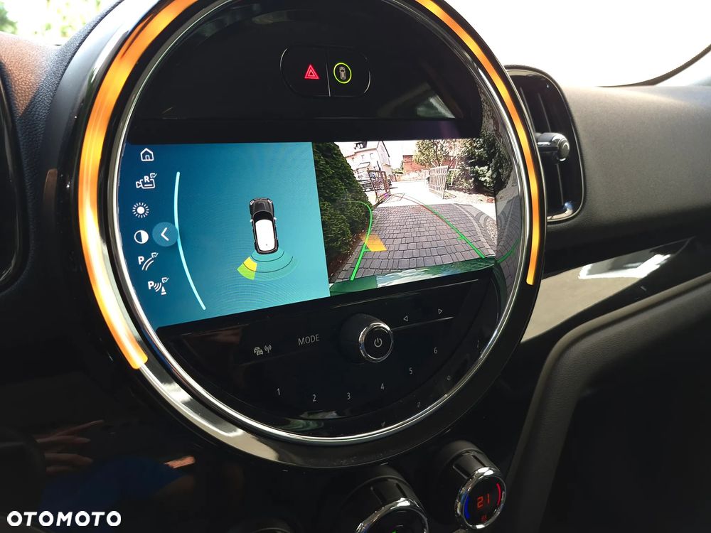 MINI Countryman Cooper S Yours Trim sport - 27