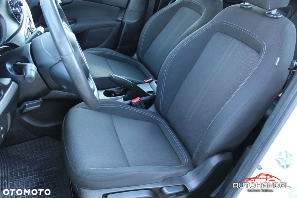 Fiat Tipo - 7