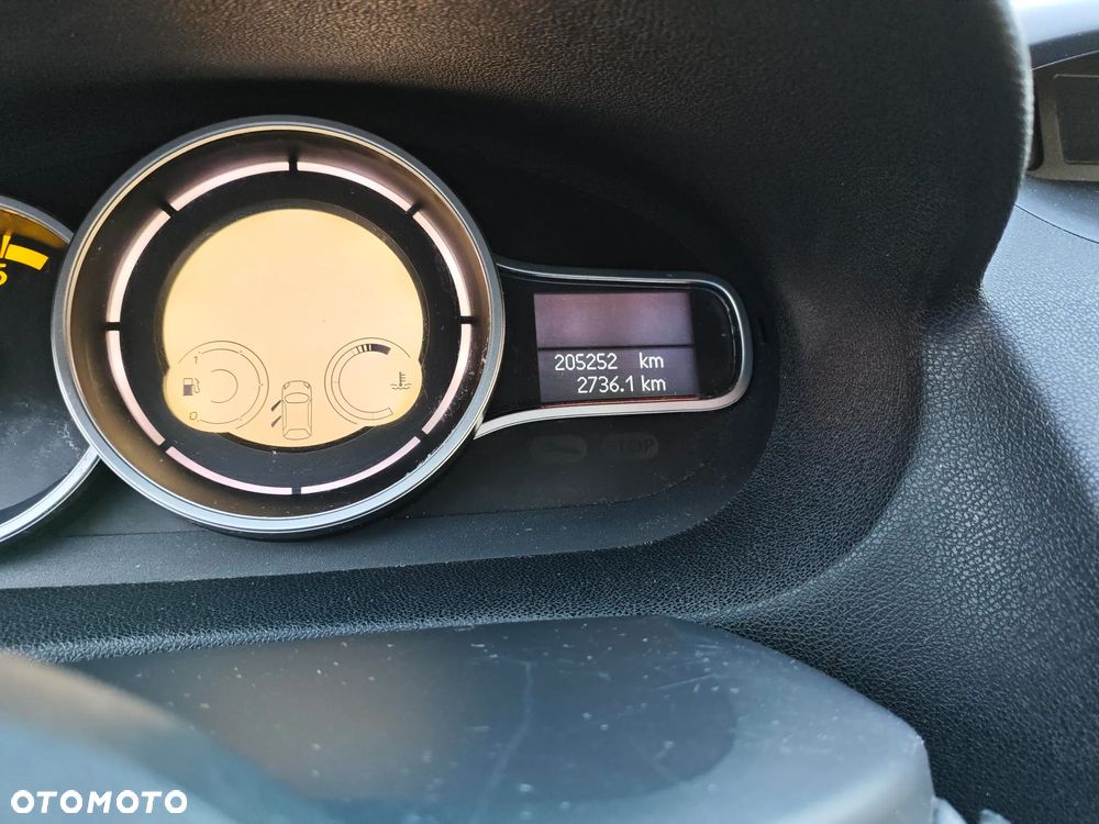 Renault Megane 1.5 dCi Generation - 9