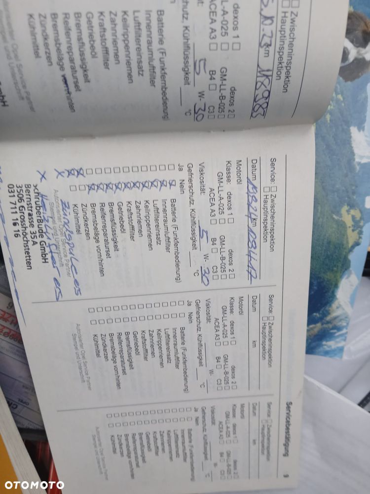 Opel Astra 1.4 Turbo ecoFLEX Start/Stop - 28