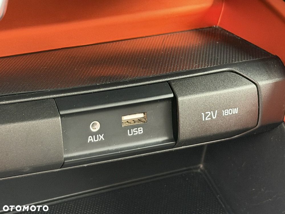 Kia Stonic 1.0 T-GDI 100 OPF Vision - 26