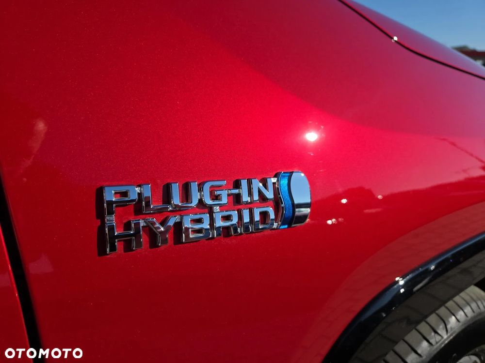 Toyota RAV4 2.5 Plug-In Hybrid Selection 4x4 - 12