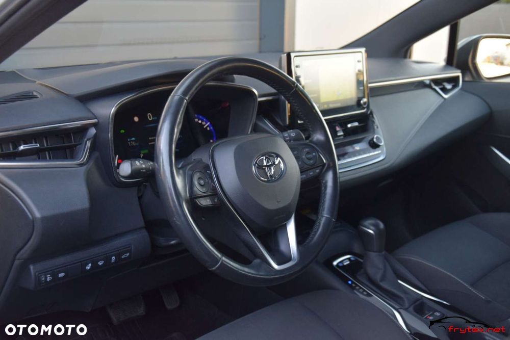 Toyota Corolla - 18