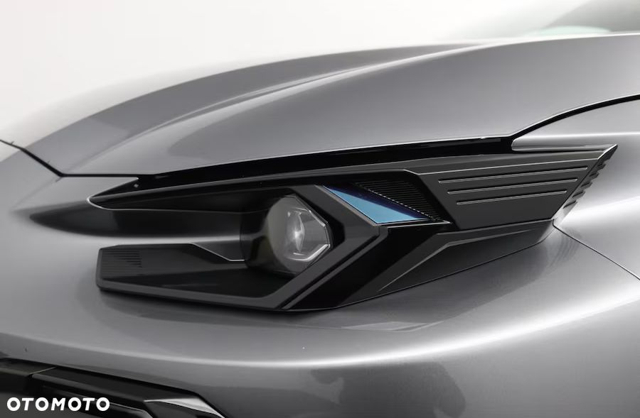 Renault Clio 1.8 E-TECH Full Hybrid 160 Esprit Alpine - 12