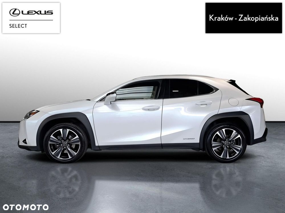 Lexus UX 250h GPF Business Edition 2WD - 3