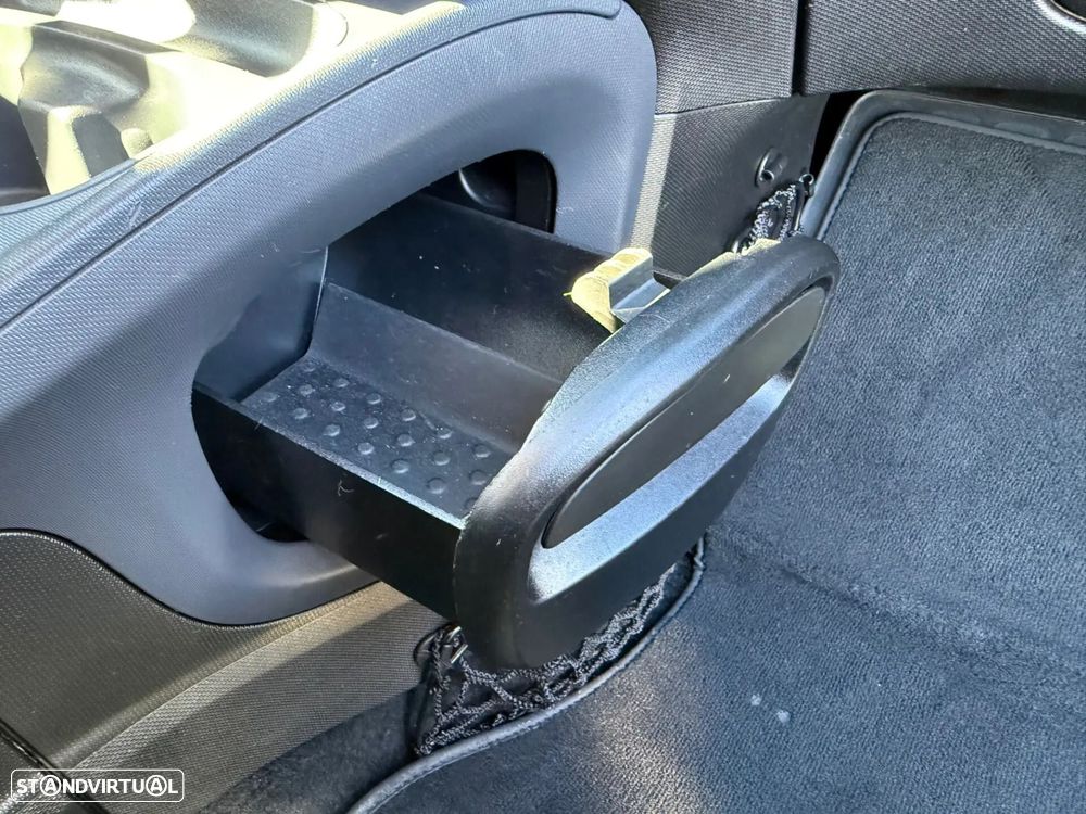 Smart ForFour 1.0 Passion 71 Aut. - 23