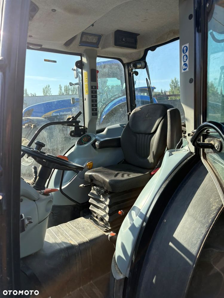 New Holland T4.95F - 4